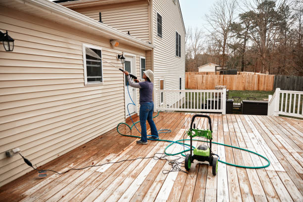 Best Exterior Home Cleaning  in Thornville, OH