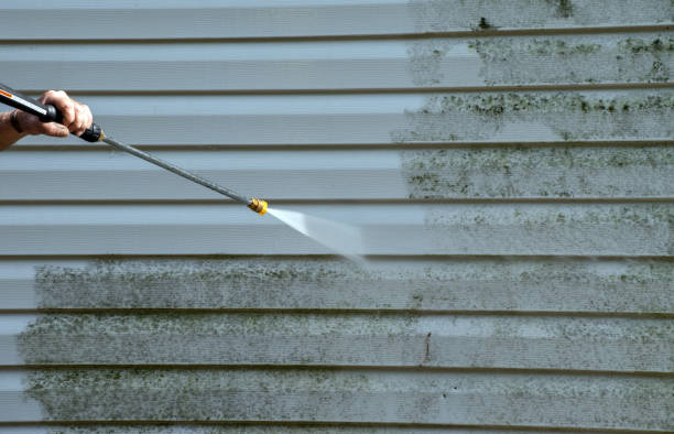 Best Garage Pressure Washing  in Thornville, OH