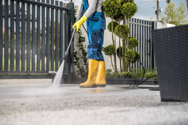 Best Concrete Pressure Washing  in Thornville, OH