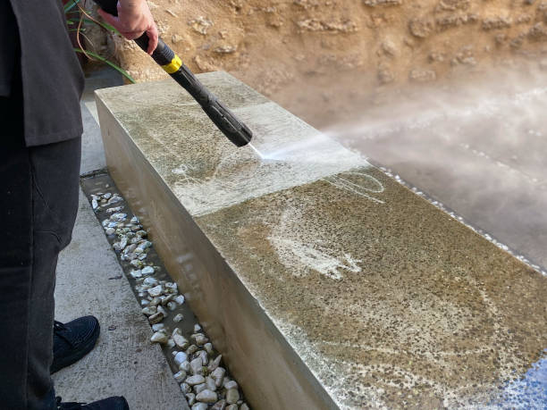 Best Sidewalk Pressure Washing  in Thornville, OH