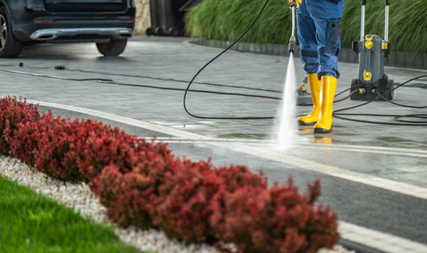Best Roof Power Washing Services  in Thornville, OH