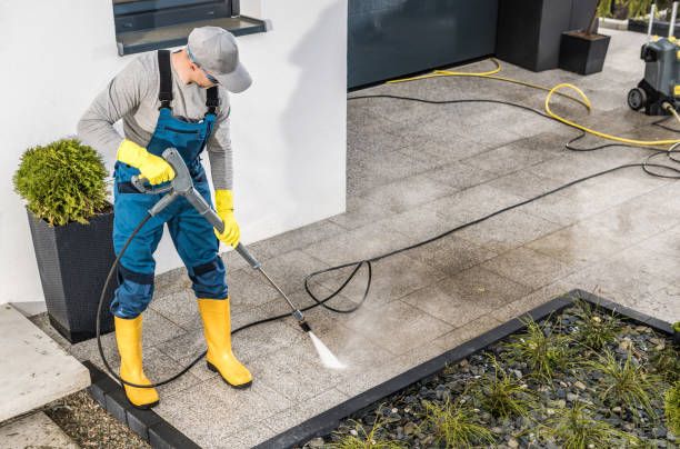 Thornville, OH Pressure Washing Company