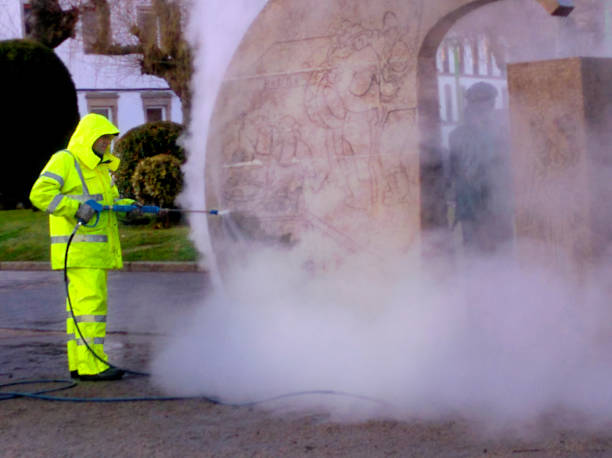 Best Local Pressure Washing Services  in Thornville, OH
