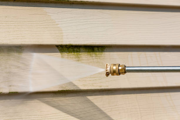 Best Fence Pressure Washing  in Thornville, OH