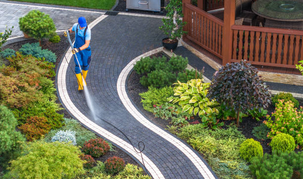 Best Pressure Washing Estimates  in Thornville, OH