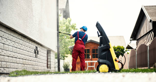 Best Deck Pressure Washing  in Thornville, OH